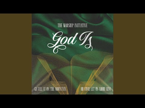 Thumbnail for God Is (Go Tell It On The Mountain) video