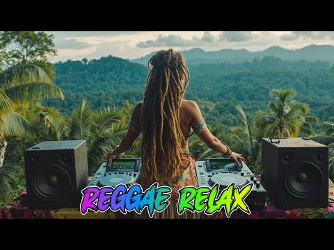 NEW Reggae Chill Mix ~ Summer 2025 Hits & Island Grooves