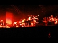 Hot Chip - These Chains/The Warning - Pepsi Center, Mexico City, 09/22/2012