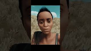 セーフゾーンで無双しまくるやつ【Rust】#shorts