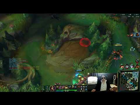 Dopa Twisted Fate vs Akshan Mid ✅ Dopa Stream 2022