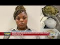 Guard Caught Allegedly Trying To Smuggle Drugs Into Prison
