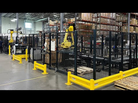 Rev-A-Shelf - Customer Success Story (Creighton Jones - Vice President of Operations)