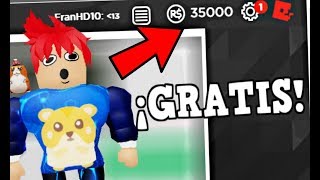 Conseguir Robux Gratis Free Video Search Site Findclipnet - 