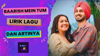 Download lagu Baarish Mein Tum (Lirik dan Terjemahan Indonesia) Sedang Viral di Snack Video dan TikTok mp3 Download lagu Baarish Mein Tum (Lirik dan Terjemahan Indonesia) Sedang Viral di Snack Video dan TikTok mp3