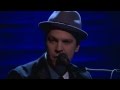 Gavin DeGraw Performing 'Not Over You' on ...