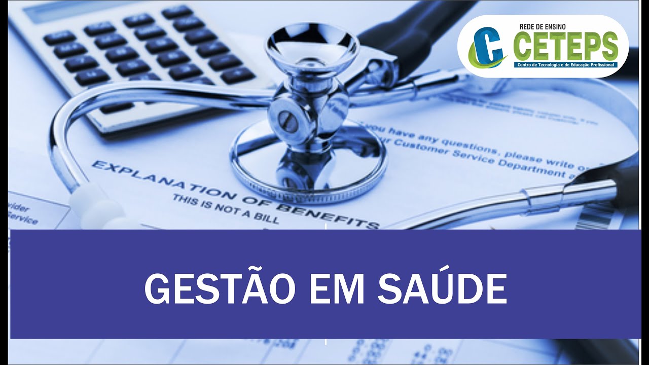 Gestão em Saúde - Trabalho em Equipe
