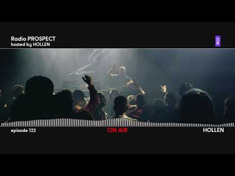 RadioProspect 122 - Hollen