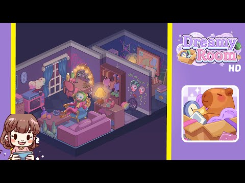 Dreamy Room Level 307 preview