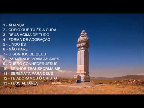 MARCIO PINHEIRO - GRAVAÇÕES 2019 (Playlist)