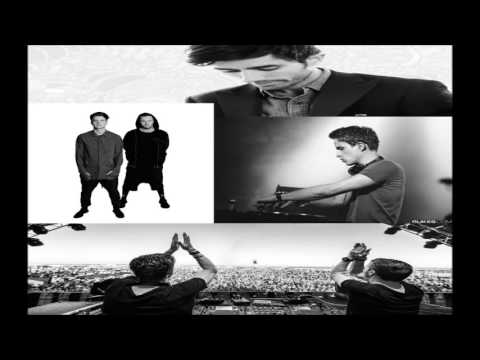 Lighthouse EDM 005: The Best of Dannic, KSHMR, Sick Individuals and DubVision (Special Mix 2015)