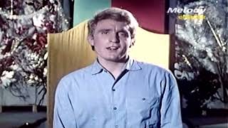 Christophe - Les Marionnettes Vj Alan Santos HD