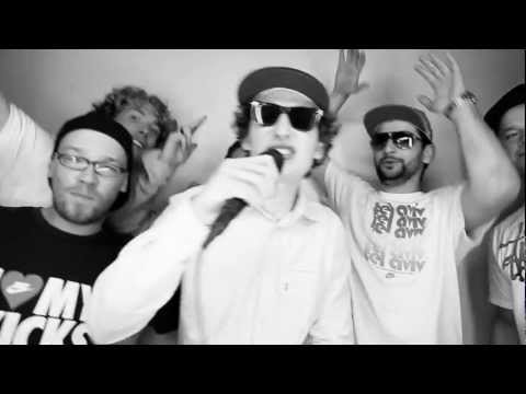 Der E1NE - Let The Music  (Video)