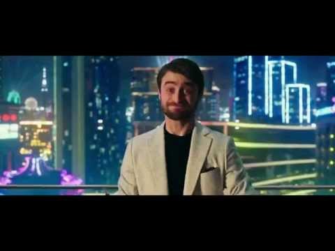 Now You See Me 2 Fragman