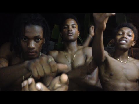 Santos TLK x Reezer x Lucki - Haters (Street Video) Juil 2k15