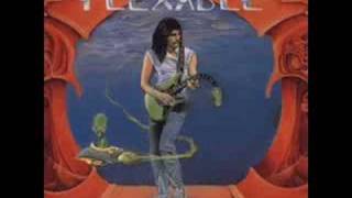 Steve Vai - Flex-able - Junkie 1984