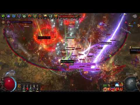 Righteous Fire Autobomber 3.17