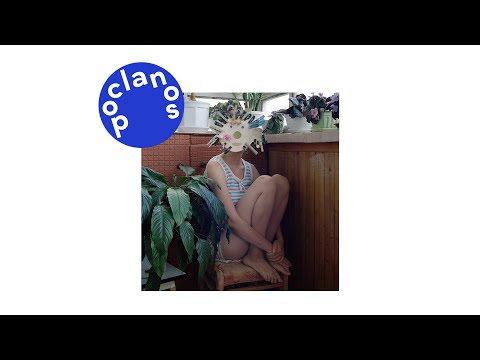 [Official Audio] 구원찬 (Kuonechan) - 표현 (Expression)