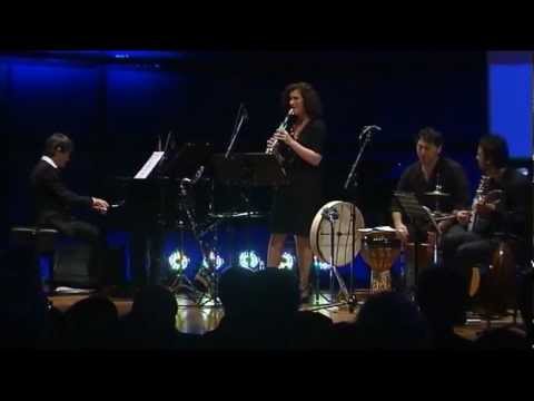 Balinklarin Dansi  FisFüz feat. Andreas Erchinger ( Gürkan Balkan).mp4
