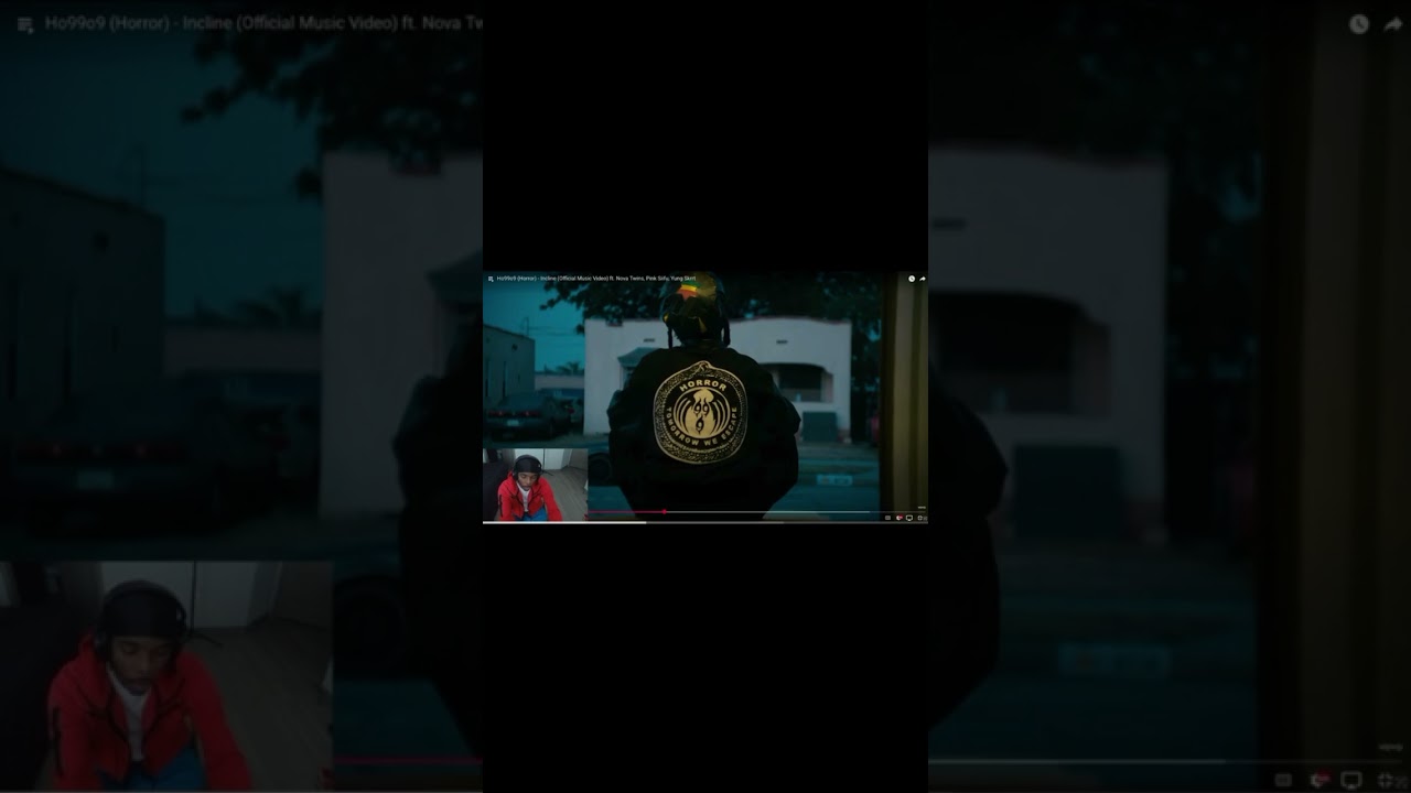 🤌🏾✨ 10/10 INCLINE