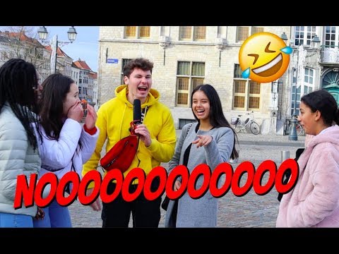 Hoe Slim Is De Jeugd? (MECHELEN)