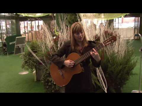 Lisa Fishman - "Everybody's Got Someone But Me"