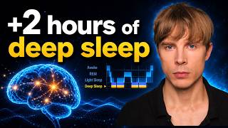Scientists Restored 2 Hours of Deep Sleep – Breakthrough in Alzheimer's Prevention