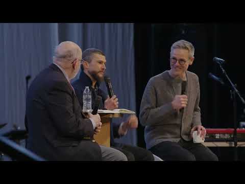 Holy Spirit Q+R with N.T. Wright, Tim Mackie, Tyler Staton - Tim Mackie Archives