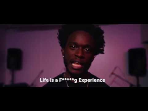 Borelson [B4 The Freestyle #2] - L.I.F.E