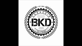 BKD - Komp & plejka (DEMO)