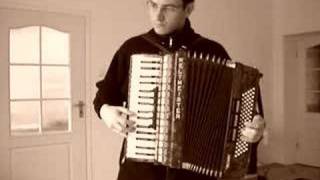 Yann Tiersen "L'autre valse d'Amelie" v.2.0