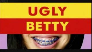 Ugly Betty Cast