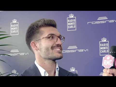 Rossinavi MYS 2018 / Justus Hansen