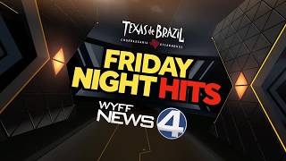 High School football highlights: 8.21 (Part 1)