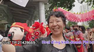 [PM-INTERNATIONAL]Hội nghị cập nhật tháng 10 năm 2025