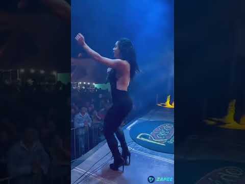Dayane Robério E Seus Teclados - Ameaça