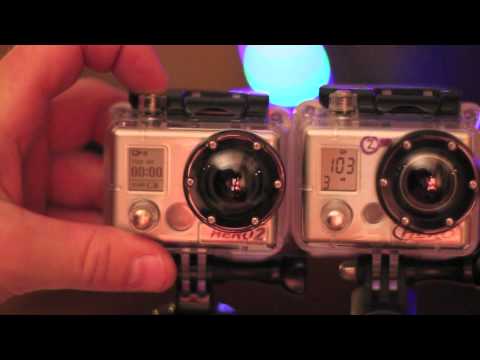What I really like about GoPro HD Hero2 | MicBergsma