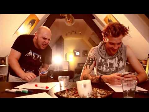 Cengiz Apecrime - Instagram Battle!