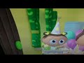 Super Why Baby Joy
