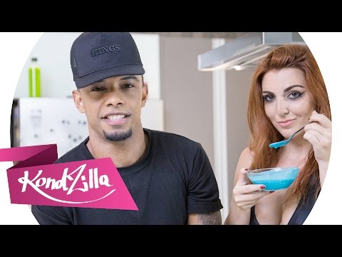 MC TH - Tampa de Danone (KondZilla)