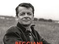 Serge Réggiani  --  La honte de pleurer