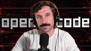 OpenCode got hacked