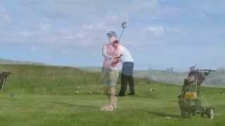 preview picture of video 'TGA Open Championship 2012'