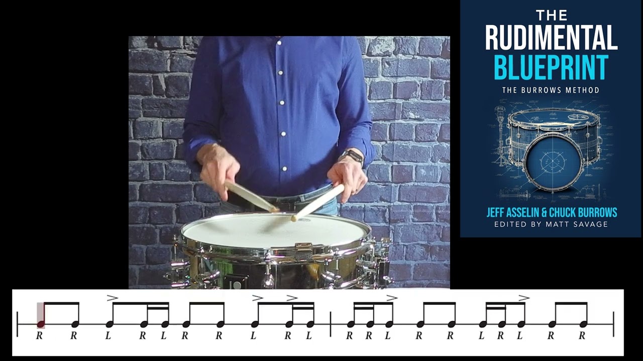 Solo #1 Part 2 - 70 BPM