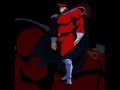 Street Fighter 2 Movie Life And Death Struggle OST