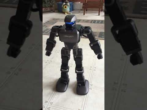 Robosen K1 Pro Has Good Memory