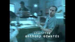ER (TV Series 1994-2009), 15 Seasons, 331 Episodes