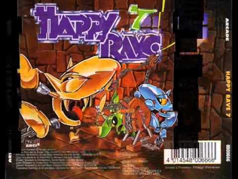 Critical Mass - Happy Generation