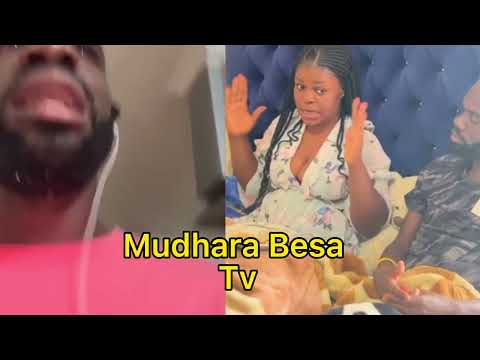 Dj Towers kupopotera Mabrijo after she kissed a girl on live, says Wakurasa hunhu 😳