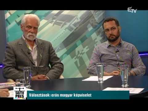 Sajtóprés: önkormányzati választások – 2016. június 8.